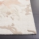 preview thumbnail 22 of 28, SAFAVIEH Handmade Fifth Avenue Nahoko Mid-Century Modern Wool Rug