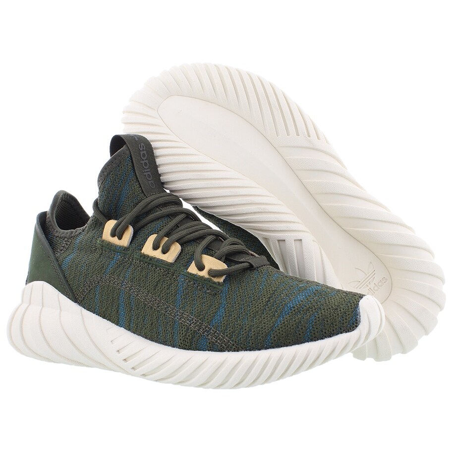 adidas tubular doom sock shoes women's