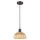 Option Oil Rubbed Bronze