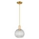 Option Satin Gold