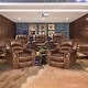 preview thumbnail 3 of 22, Home Theater Recliner Chair, Seating With USB Port