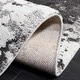 preview thumbnail 38 of 62, SAFAVIEH Century Trix Modern Abstract Rug