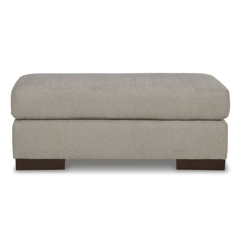 Signature Design by Ashley Maggie Gray 2-Piece Upholstery Package - 50" W x 40" D x 37" H