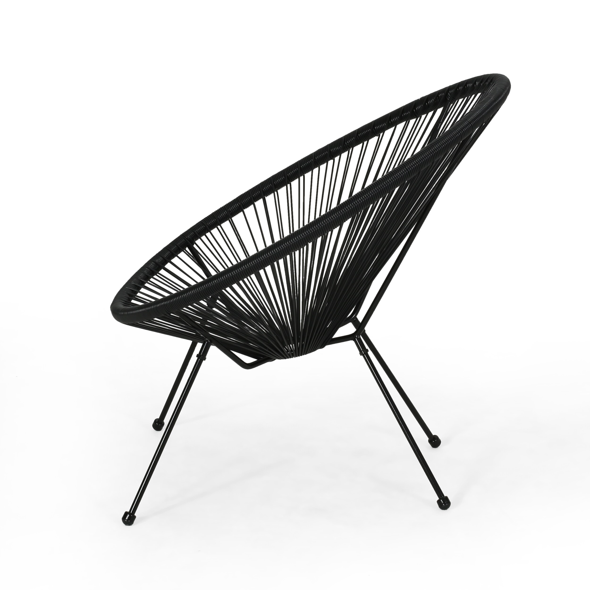 Anson outdoor hammock weave chair 2025