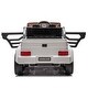 preview thumbnail 29 of 58, Kids 24V 4WD Ride-On Pickup Truck with Rocking Chair Mode, Music, Remote Control, Ages 3-6