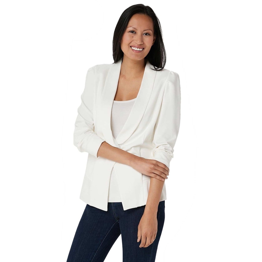 white suit womens macys