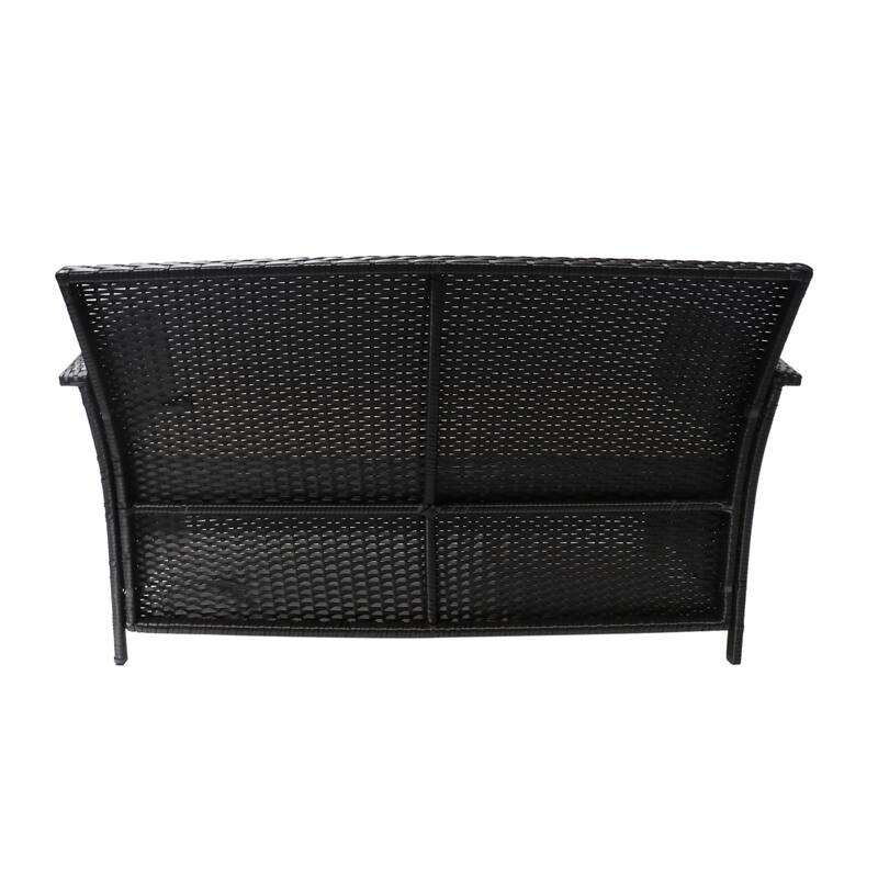 4-PIECE Sofa Set