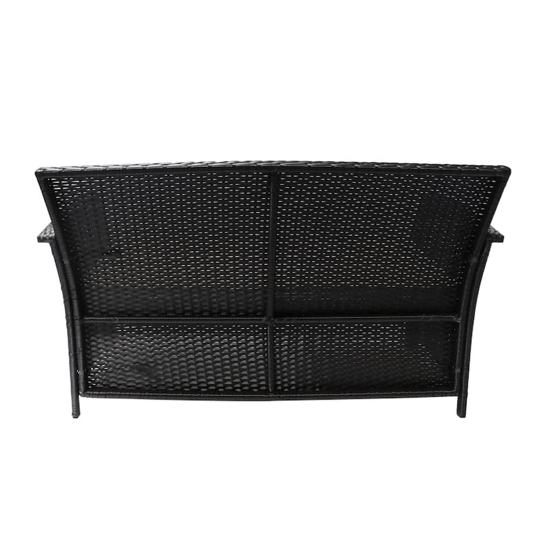 Versatile Outdoor Sofa Set for Alluring Social Gatherings