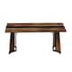 Option Black,Rustic Brown