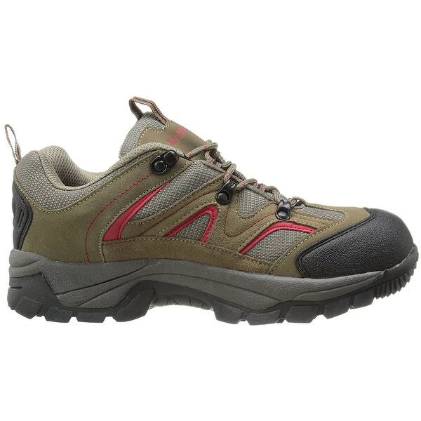 northside croswell waterproof hiking shoes