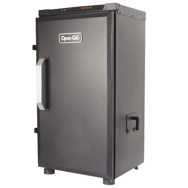 Dyna-Glo DGU732BDE-D 30-inch Digital Electric Smoker - N/A