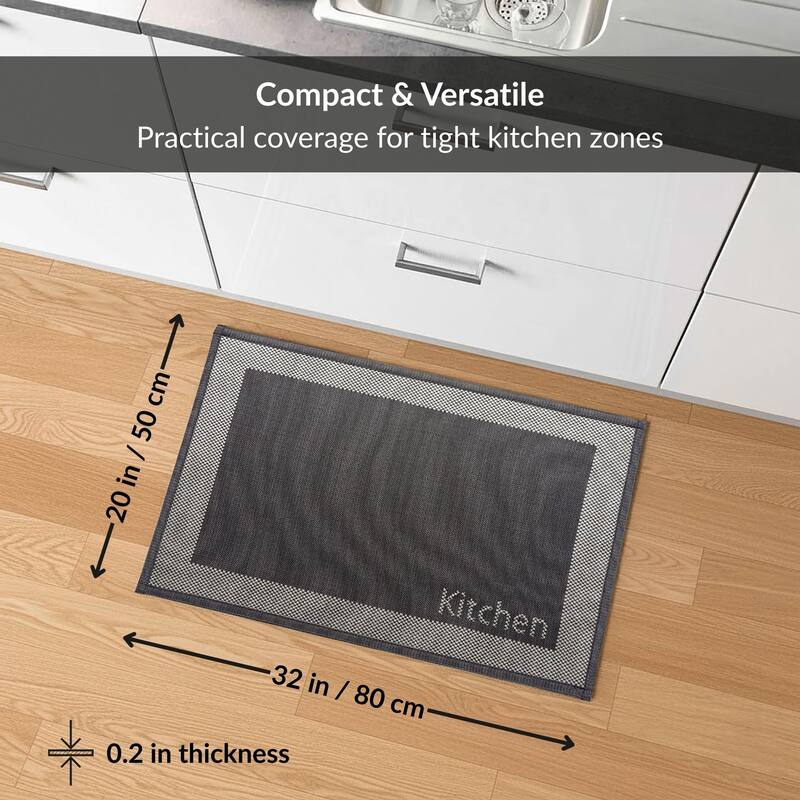 Kitchen Mat 20x32 or Runner 20x48