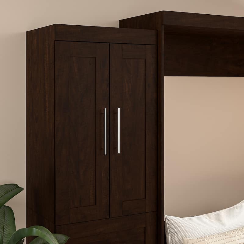 Pur 2 Door Set for Pur 25W Closet Organizer by Bestar