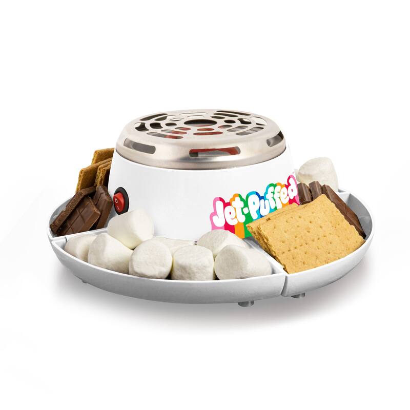 Jet Puff Smores Maker