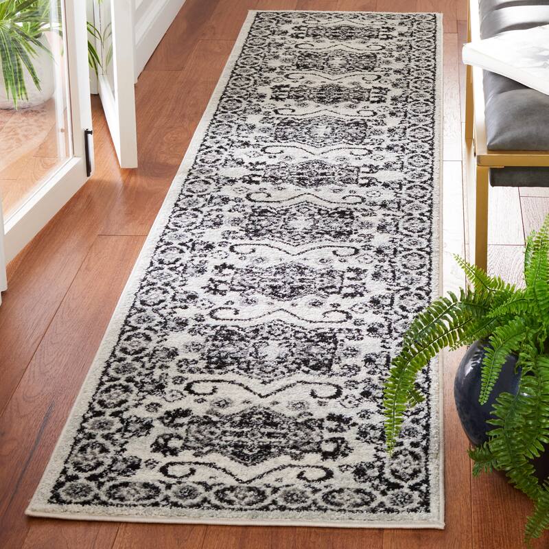 SAFAVIEH Tulum Morgana Bohemian & Eclectic Rug