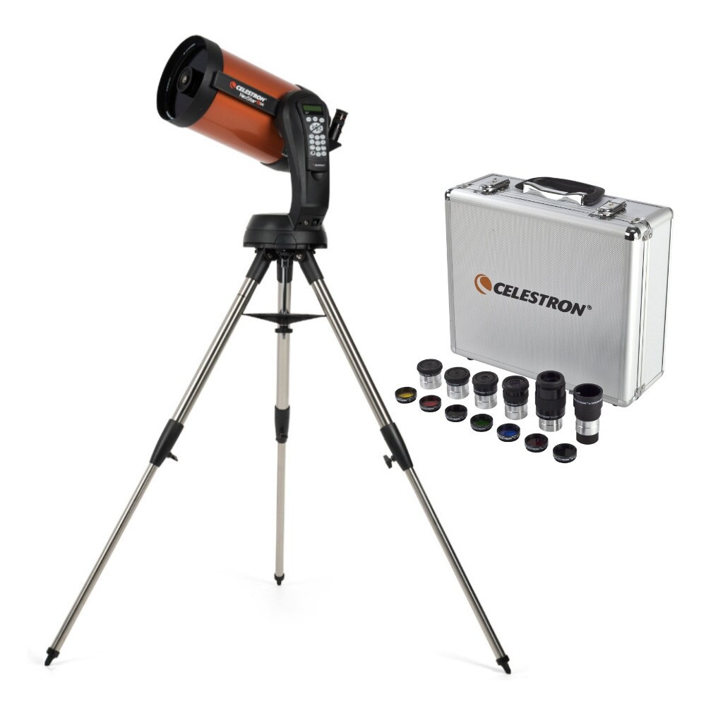 celestron nexstar se computerized mount
