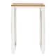 preview thumbnail 5 of 6, Wilsey Outdoor End Table Set - 2pc by SEI Furniture