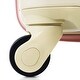 preview thumbnail 23 of 50, Luggage Set of 3, with USB Port, Cup Holder, Spinner Wheels