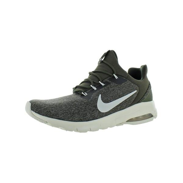 Shop Nike Womens Air Max Motion Racer Running Shoes Athletic Work