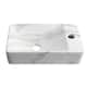 Option Gray Marble