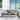 Outdoor Aluminum 3 Seater Sofa with Cushion