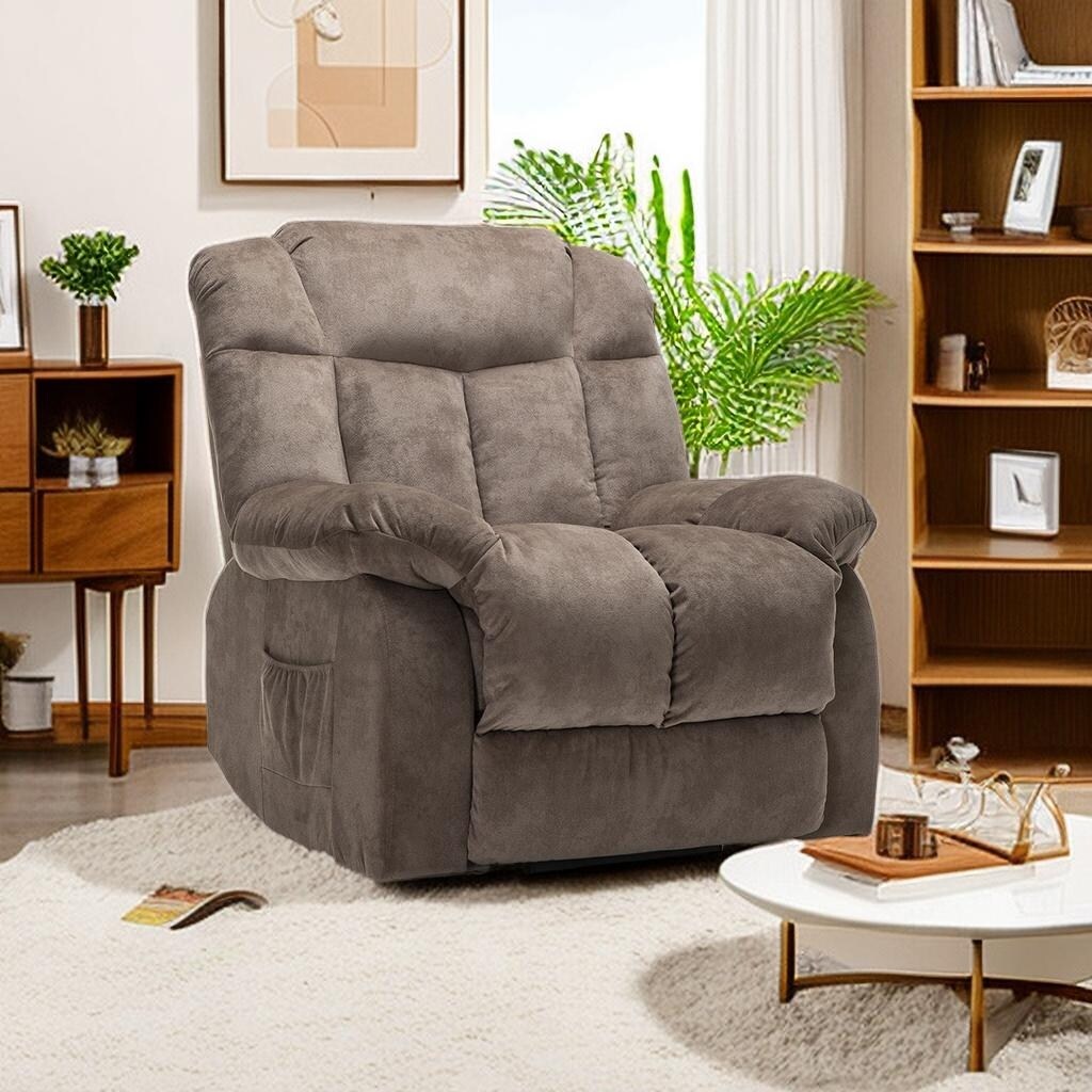 Side by side recliners hot sale