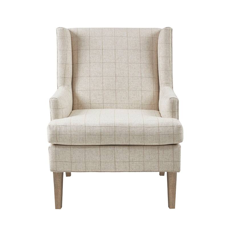 Decker Accent Chair