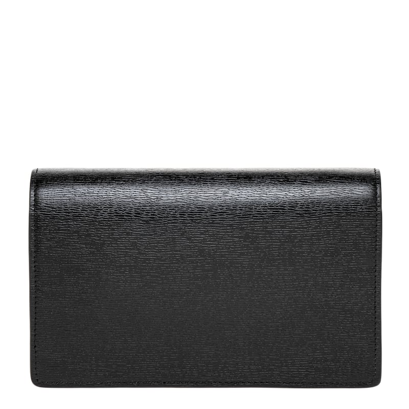 Gucci Script Wallet on a Chain