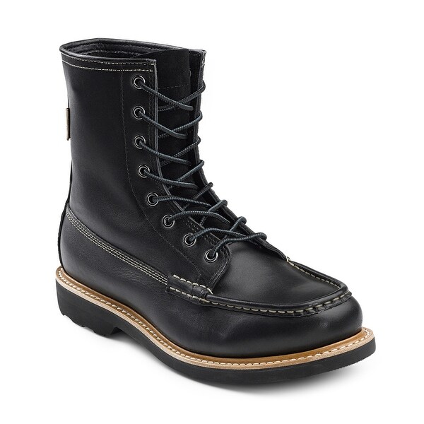 bass work boots