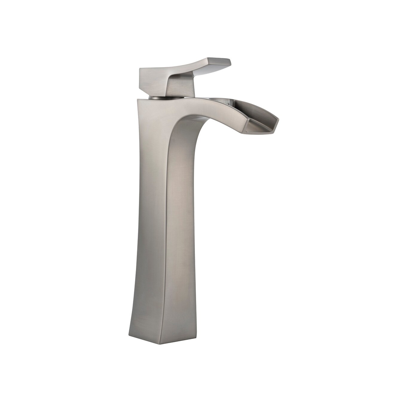 Shop Mirabelle Mirwscvl105l Vilamonte 1 2 Gpm Deck Mounted
