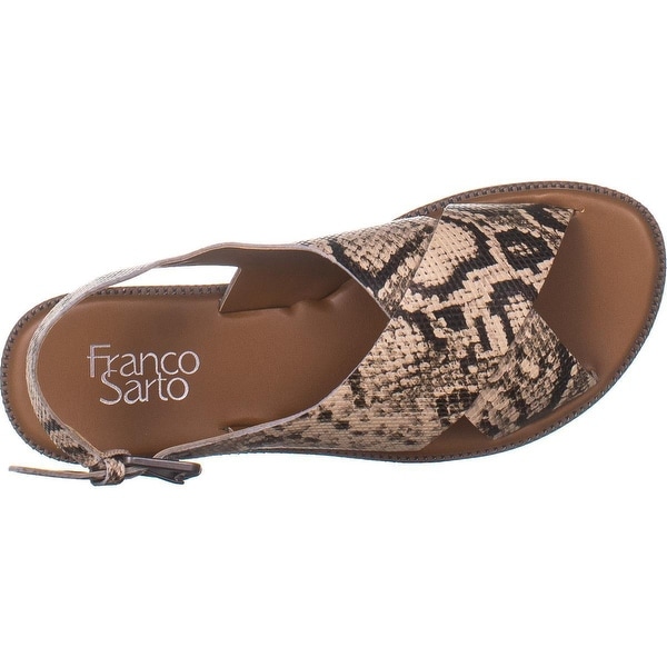Franco sarto shop kayleigh sandal