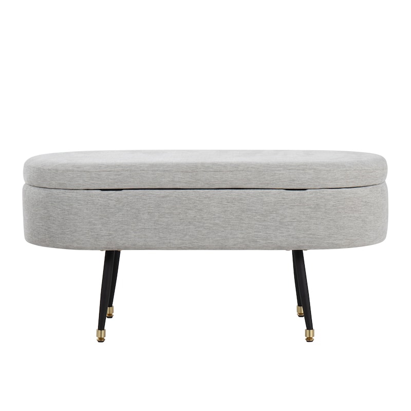 Carson Carrington Anton Storage Bench
