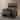 Furniture of America Yuleigh Modern Leather Match FSC Certified Recliner