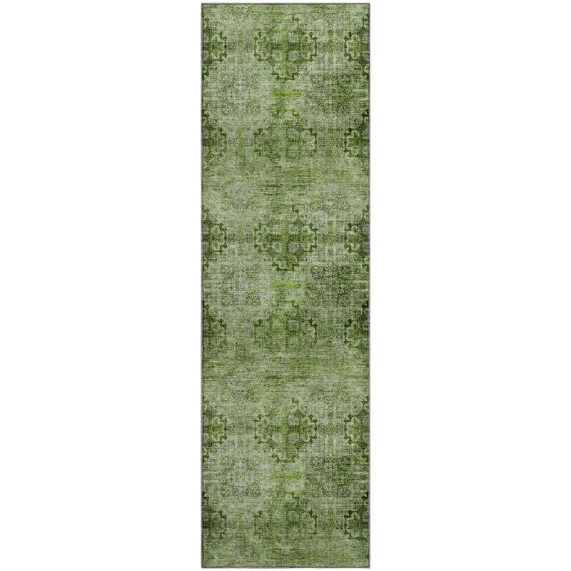 Premium Washable Super Soft Boho Modern Mayfield Rug
