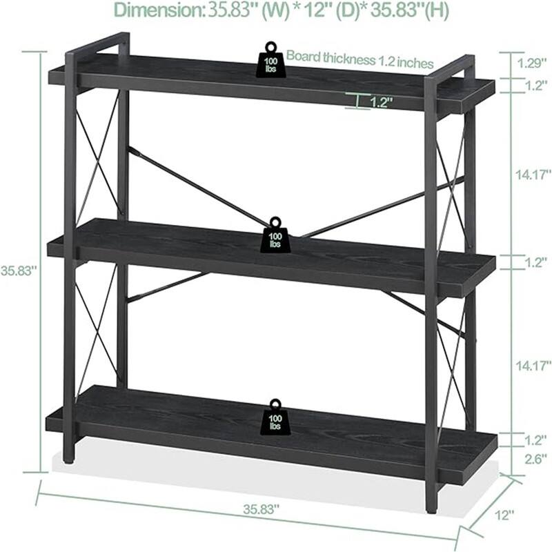Bookshelf