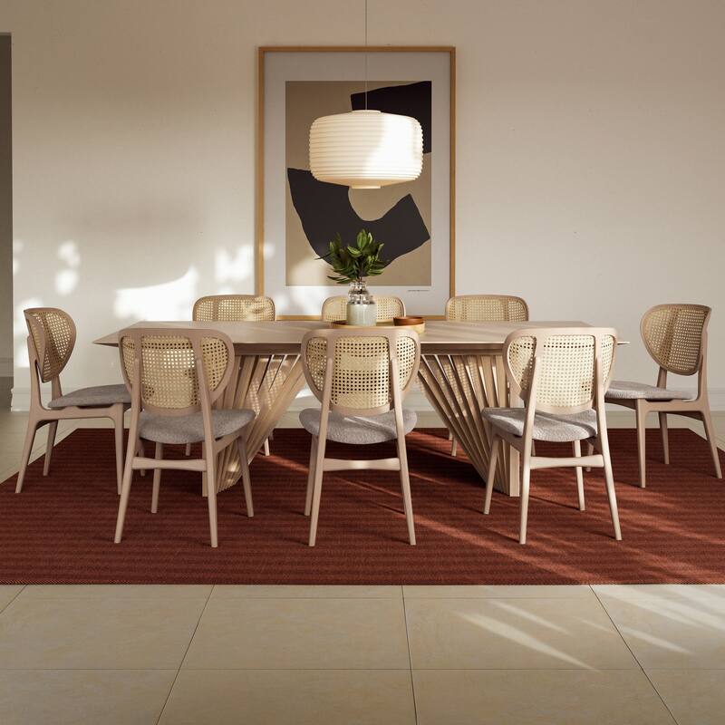 Urbia Laguna Wooden Dining Table