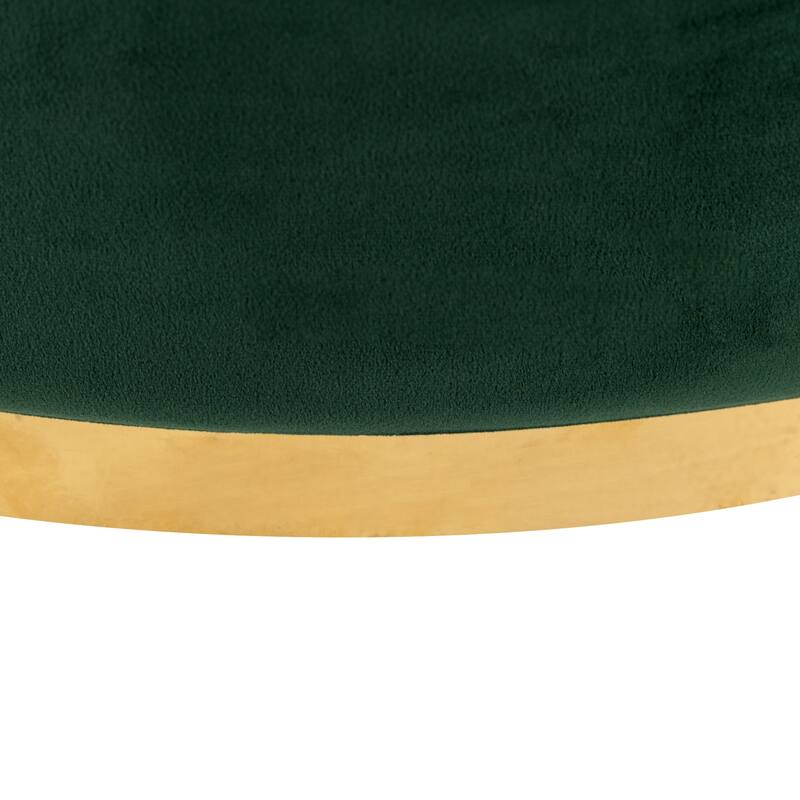 360 Degree Swivel Accent Chair Lounge Chair, Modern Barrel Chair Over-Sized Soft Chair with Seat Cushion