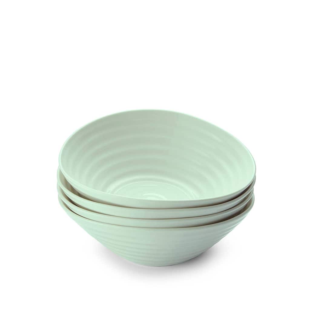 Portmeirion Sophie Conran Set of 4 Cereal Bowls