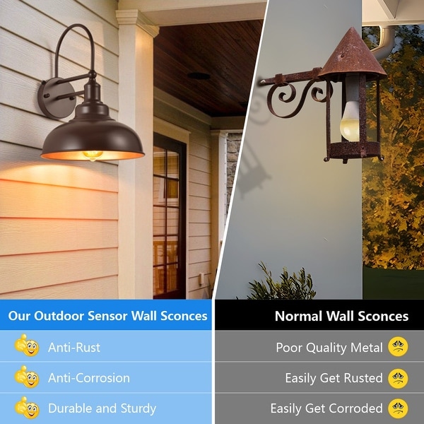 Outdoor light fixture sets deals