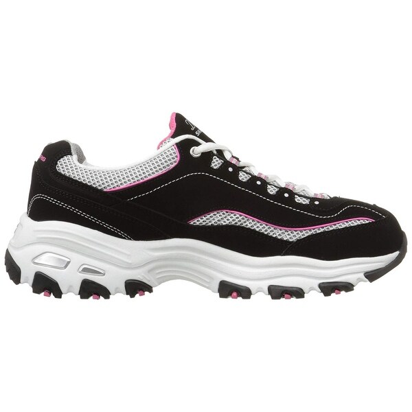 skechers non memory foam