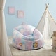 preview thumbnail 20 of 38, Heritage Kids Squishy Character Bean Bag Chair for Kids