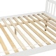 preview thumbnail 14 of 54, Full Over Full Bunk Bed with Trundle, Convertible to 2 Full Size Platform Bed
