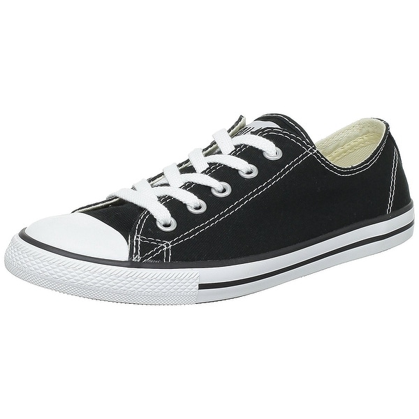 Converse Women's Chuck Taylor Dainty Oxford