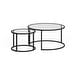 preview thumbnail 18 of 29, Watson Nesting Coffee Table Set