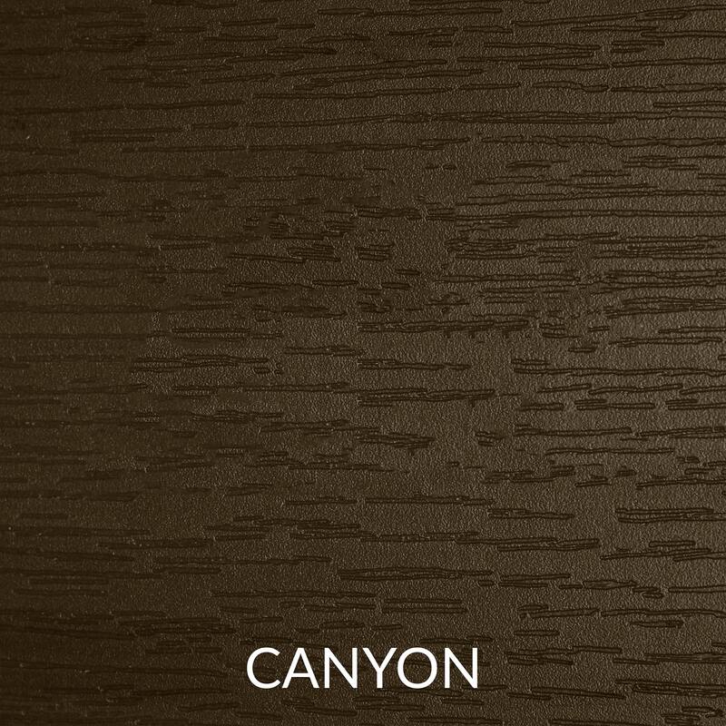 ELK OUTDOORS The Essential Adirondack Rocking Chair