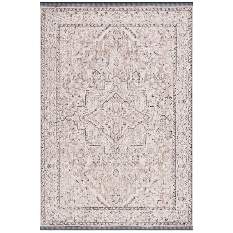 SAFAVIEH Vivaldi Briet Oriental Rug