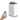 12,000 BTU Portable Air Conditioner with Heat and Remote Control - N/A