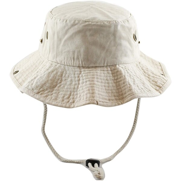 boonie hat women