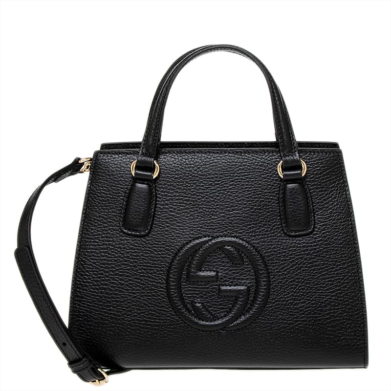 Gucci Small Soho Tote