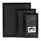 preview thumbnail 4 of 46, Bosc Framed Magnetic Chalkboard